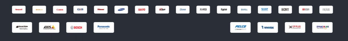 Security System Logos